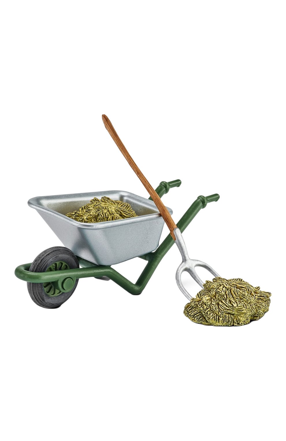 Игровой набор для чистки конюшни SCHLEICH, арт. 42290, фото 1