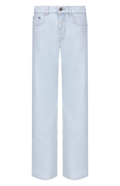 Женские джинсы OFF-WHITE, арт. 0WYA069F25DEN002