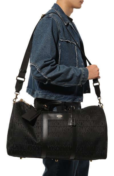 Сумка MOSCHINO, арт. A9001/8268, фото 2
