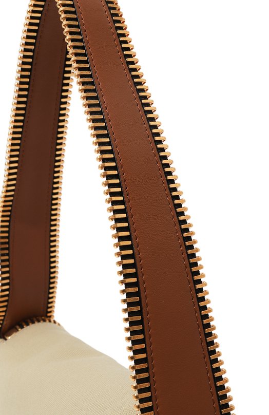 Сумка Moschino A7538/8207 Бежевый  A7538/8207 Фото 3