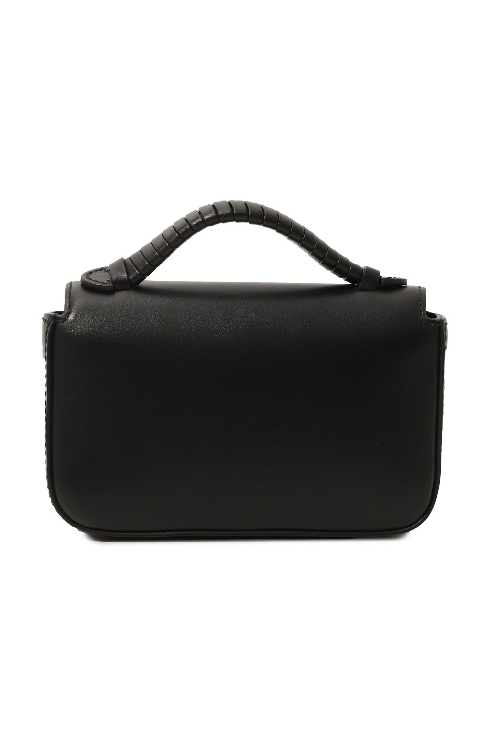 Сумка b-buzz 17 mini BALMAIN, арт. DN1DG811/LAVE, фото 5