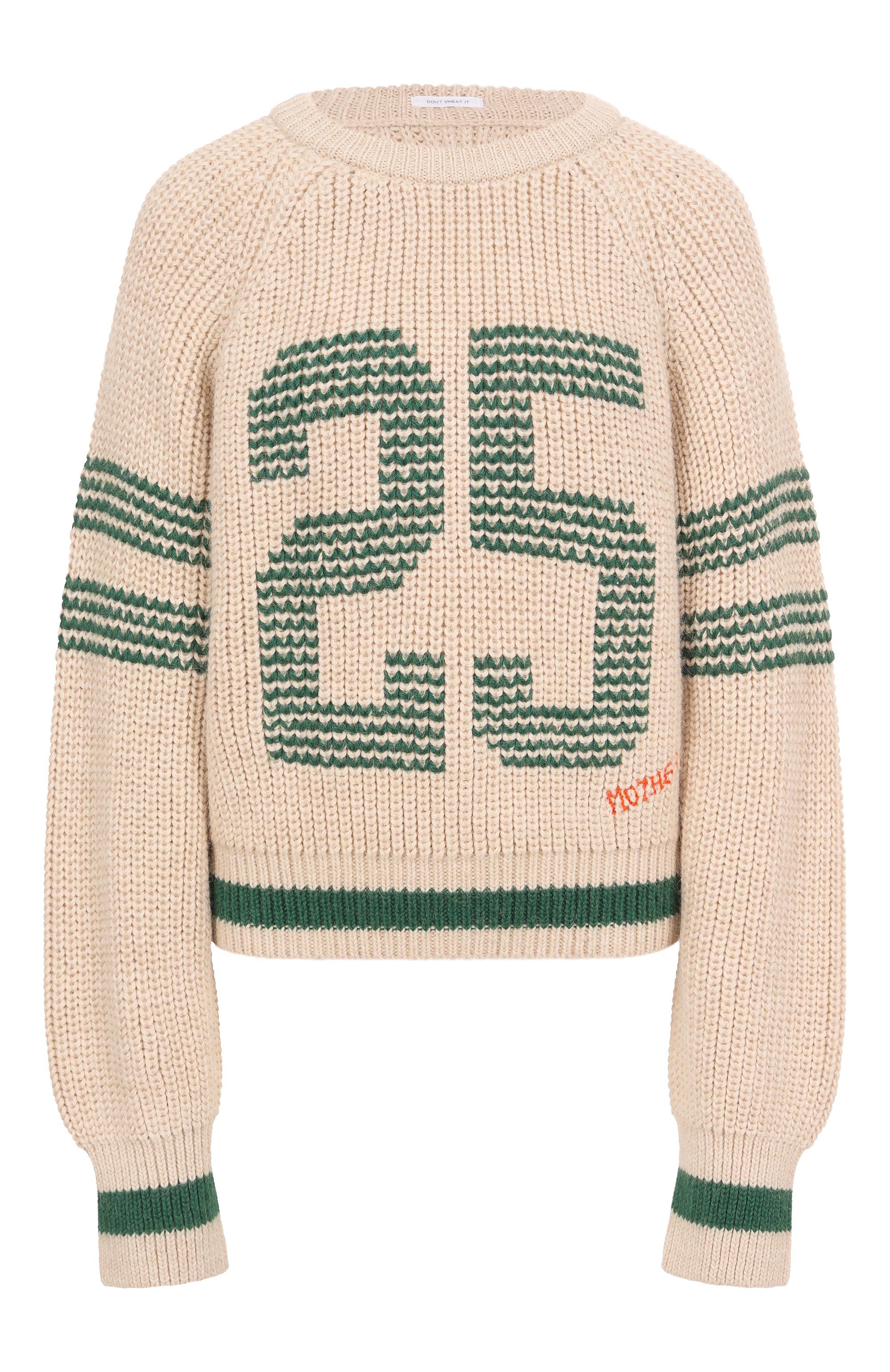 Свитер MOTHER, арт. 81516-1682, фото 1