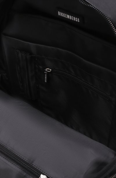 Рюкзак jaden DIRK BIKKEMBERGS, арт. BKZA01150P, фото 5