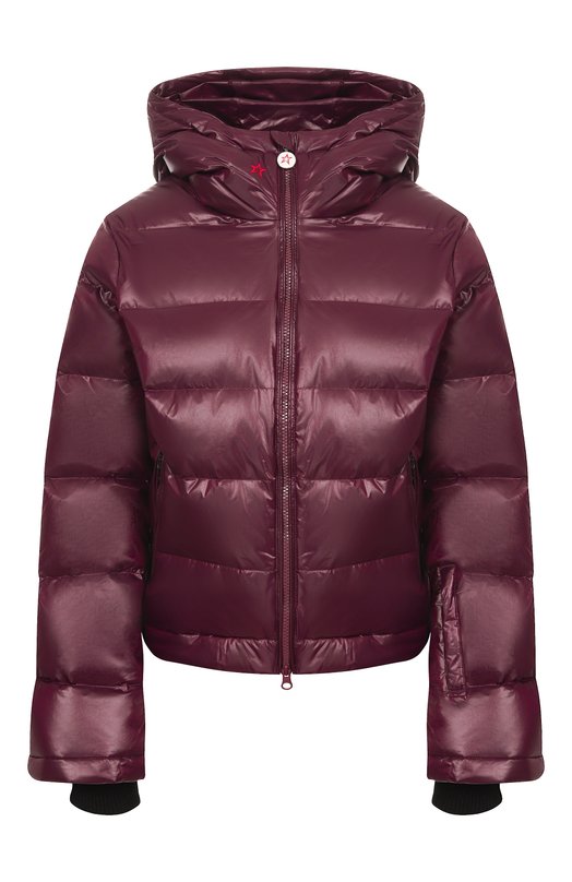 Пуховик Perfect Moment W3001221/2189 Бордовый W3001221/2189
