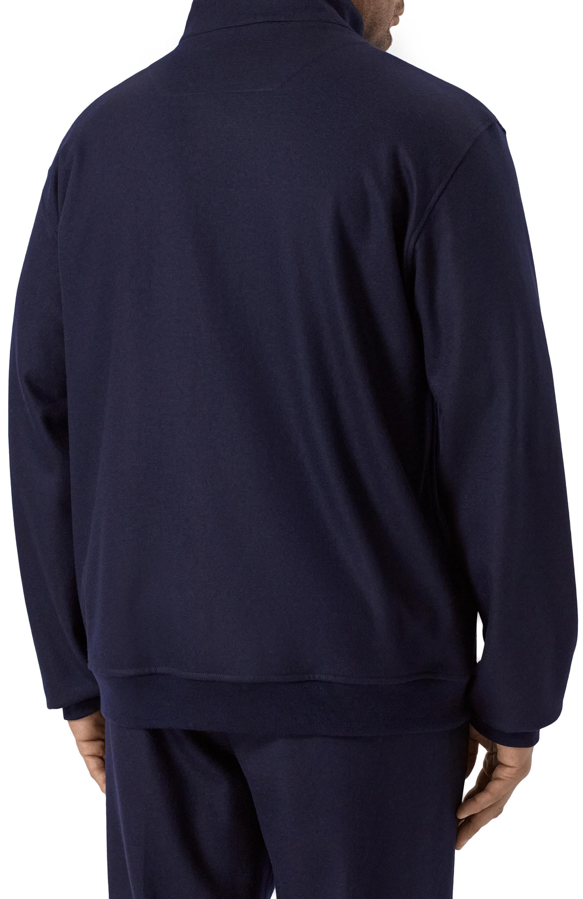 Шерстяной спортив�ный костюм MOORER, арт. CRISPIN TUTA_JT, фото 3