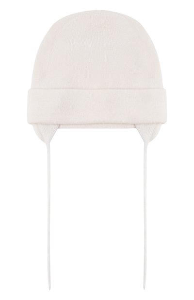 Шапка из шерсти и кашемира IL TRENINO, арт. CL-4005/N