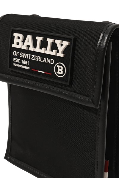 Текстильная сумка BALLY, арт. 600215/24382, фото 3