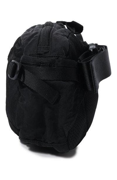 Текстильная поясная сумка C.P. COMPANY, арт. 14CMAC112A-005269G, фото 4