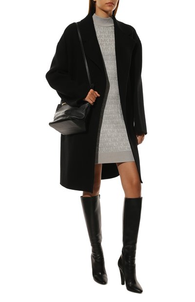 Платье из вискозы MICHAEL MICHAEL KORS, арт. MF180QK3H7, фото 2