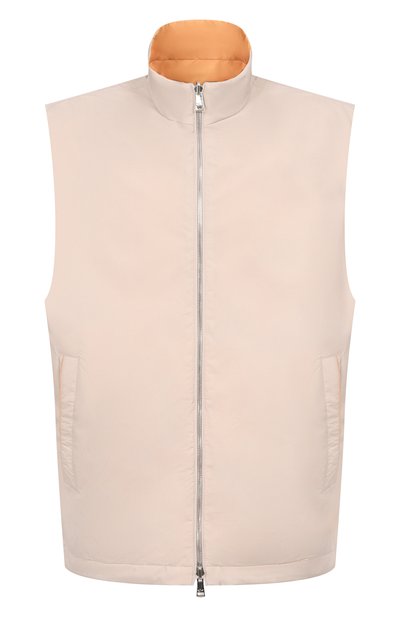 Мужской двусторонний жилет PAUL&SHARK, арт. 26412103