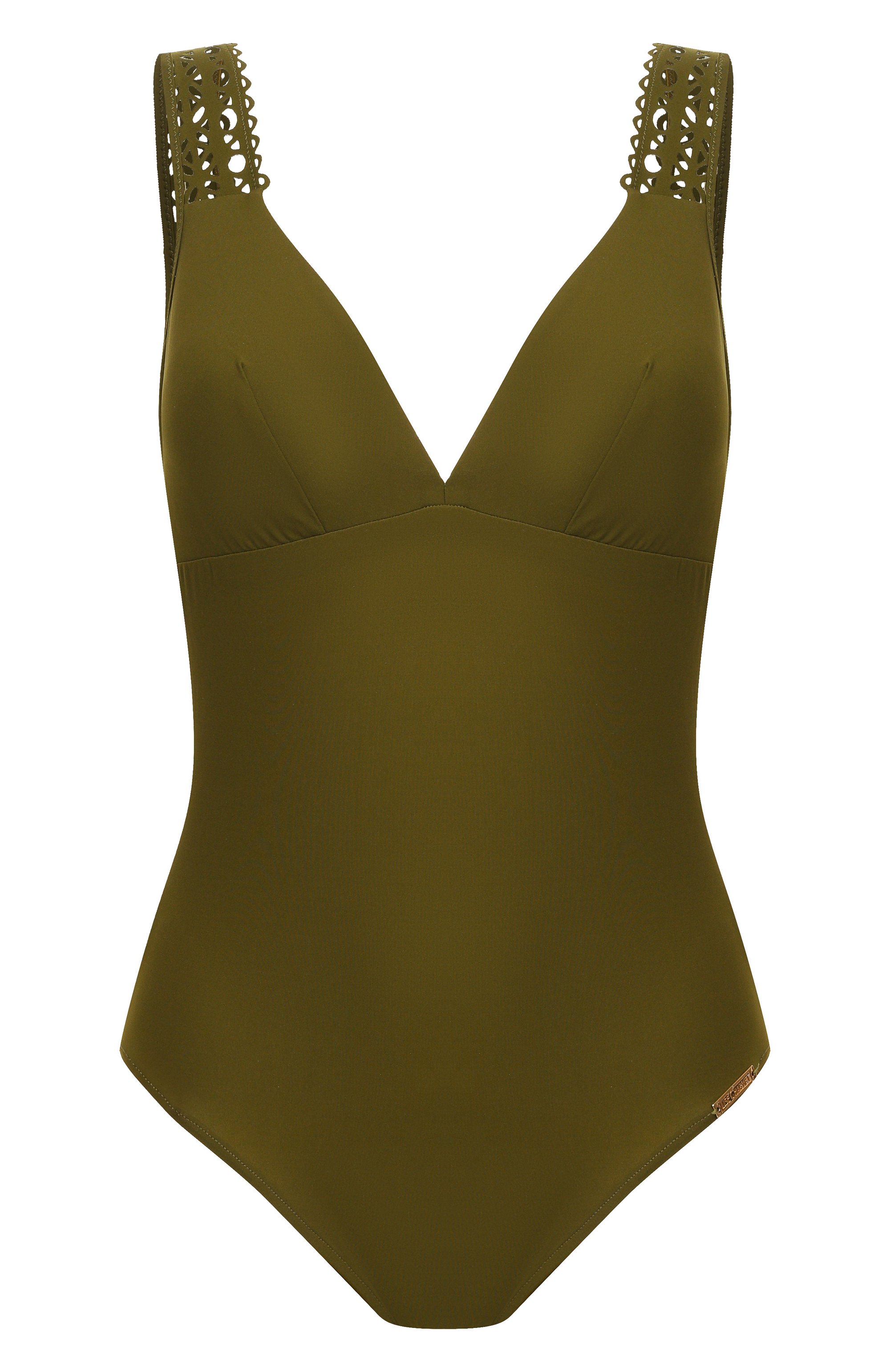 Слитный купальник LISE CHARMEL, арт. ABA6915, фото 1