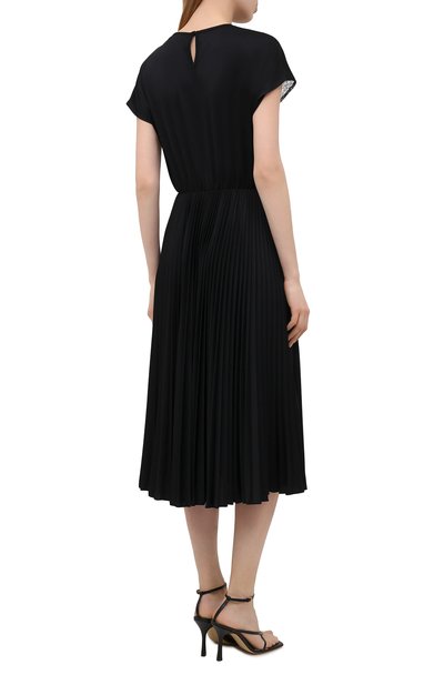 Платье VALENTINO, арт. VB3MJ02U64F, фото 4