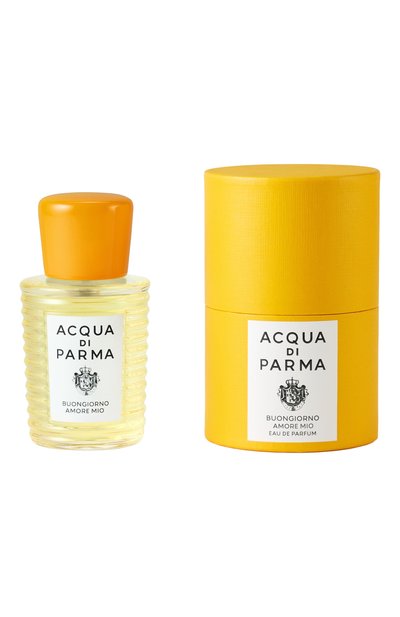 Парфюмерная вода buongiorno amore mio (100ml) ACQUA DI PARMA, арт. ADP083327