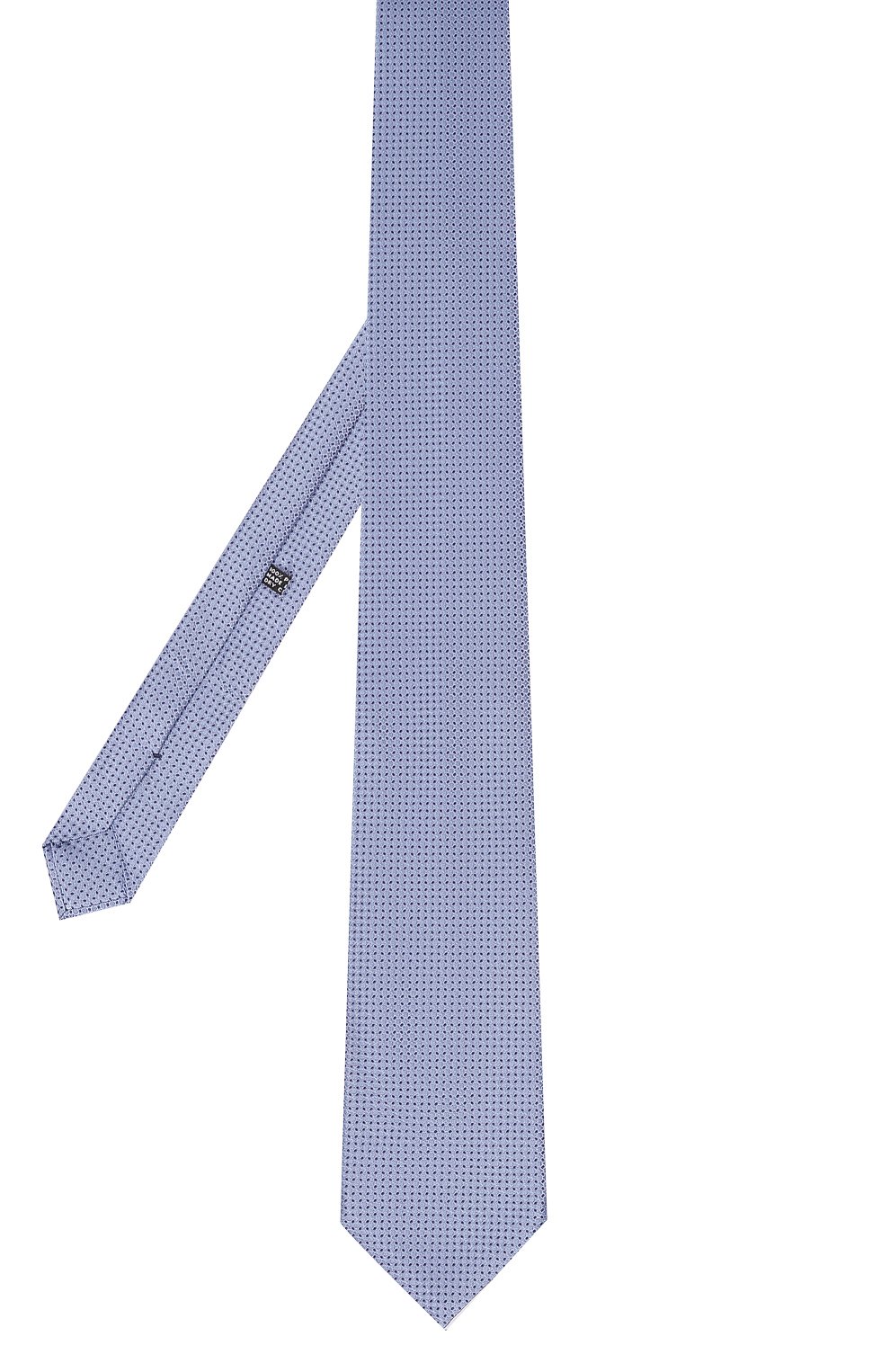 Шелковый галстук STEFANO RICCI, арт. CCXL/52008, фото 3