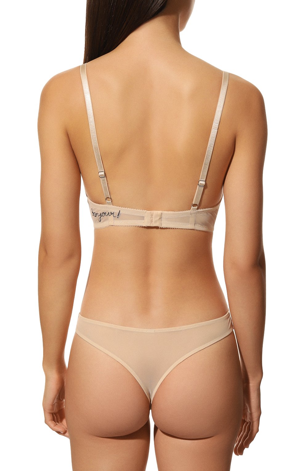 Бюстгальтер с мягкой чашкой LOVE & SWANS, арт. LMB70CD, фото 3