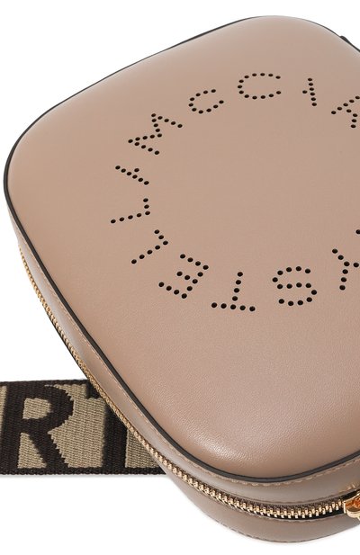 Сумка stella logo mini STELLA MCCARTNEY, арт. 700266 W8542, фото 3