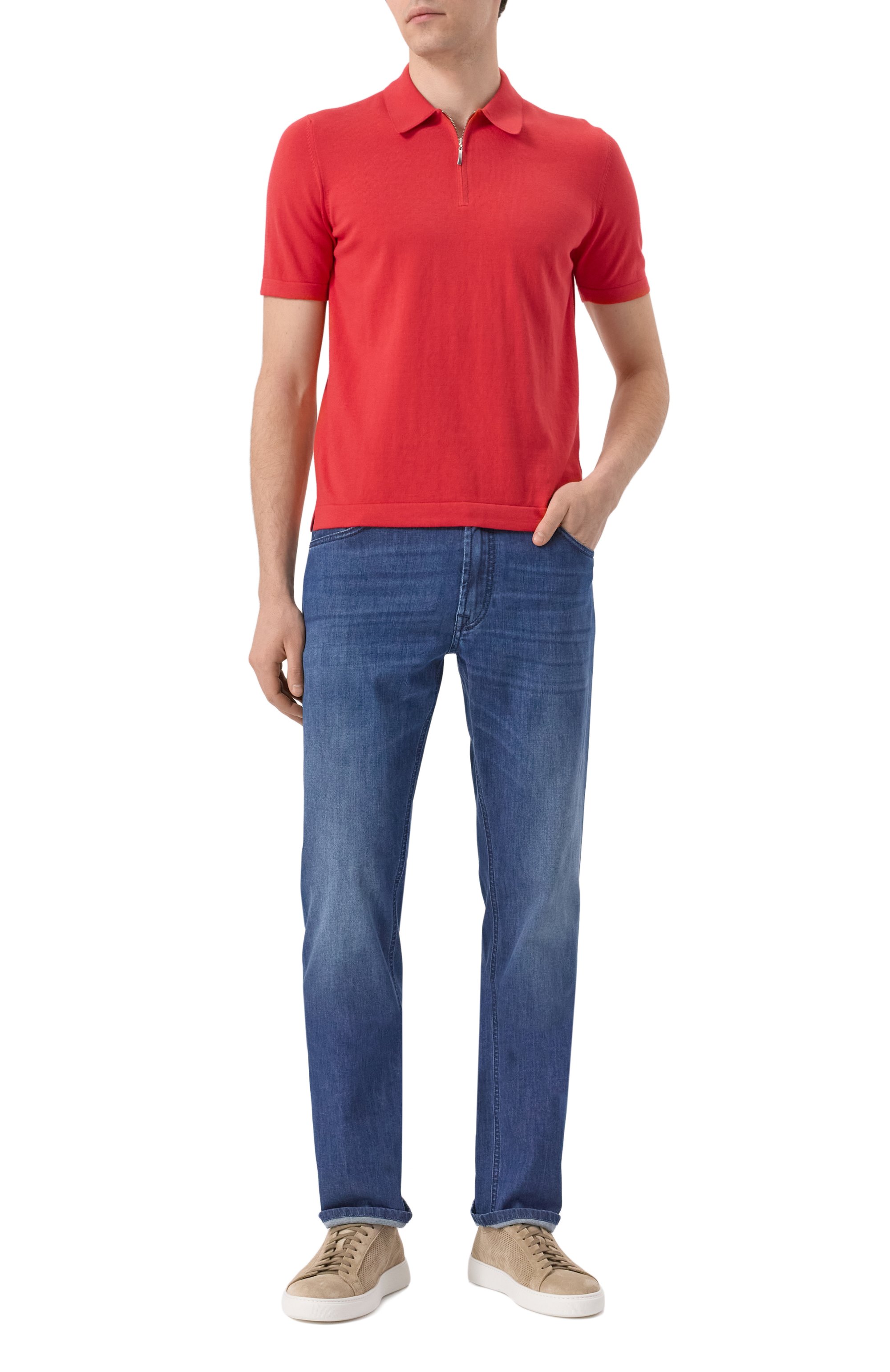 Кеды H`D`S`N BARACCO, арт. R0NNY.S.40*, фото 2