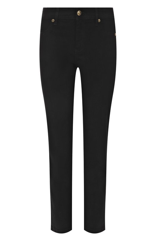 Джинсы Versace Jeans Couture 79HAB5J1/CDW00 Чёрный 79HAB5J1/CDW00