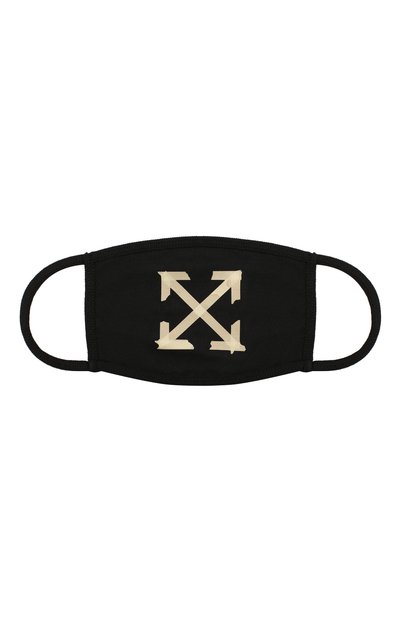 Маска для лица OFF-WHITE, арт. 0MRG001R201850021048, фото 1