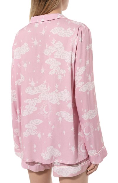 Пижама PRIMROSE светло-розового цвета по цене 19900 руб., арт. 1W.214RSK.V004, фото 4 Пижама PRIMROSE, арт. 1W.214RSK.V004, фото 4