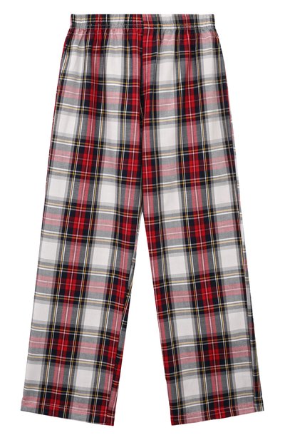 Хлопковая пижама STORY LORIS, арт. 36662/8-16, фото 5