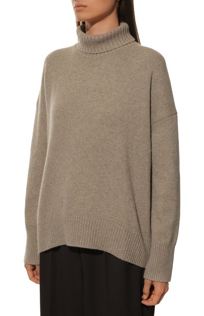 Кашемировый свитер ADDICTED, арт. MK840, фото 3