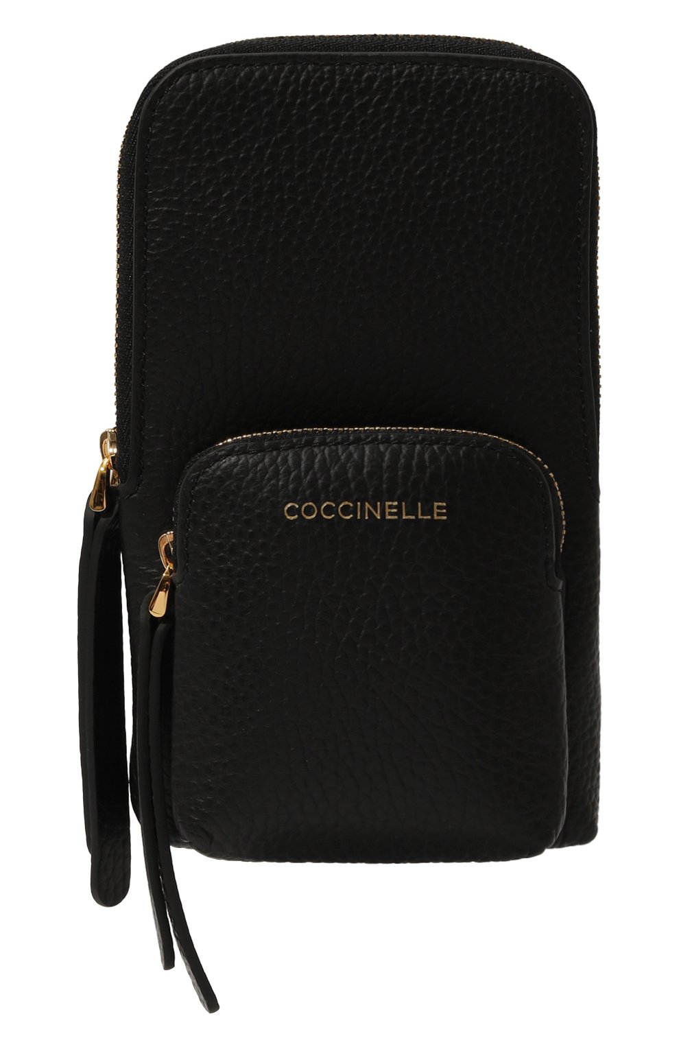 Кожаный чехол pixie для телефона COCCINELLE, арт. E5PM0270101, фото 1