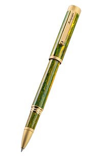 Ручка-роллер близнецы MONTEGRAPPA, арт. ISZEZRIY_G7, фото 2