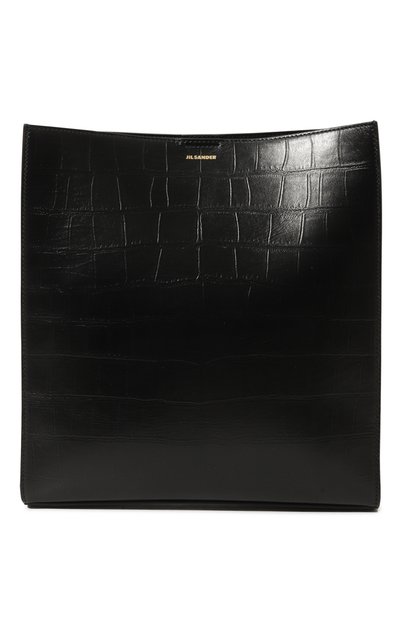 Женская сумка tangle JIL SANDER, арт. J07WG0023/P7074