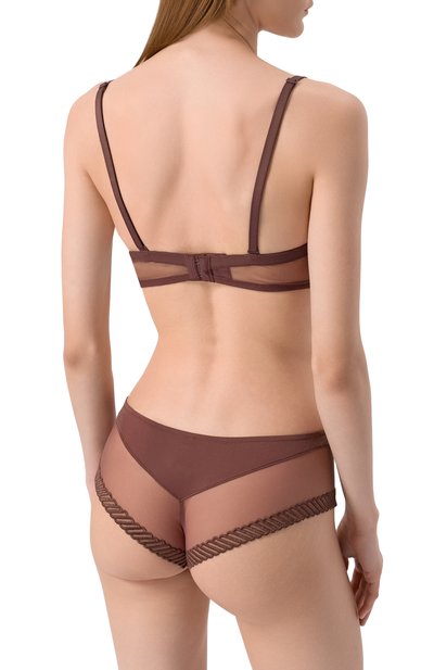 Бюстгальтер-бандо AUBADE, арт. 4MP06, фото 3