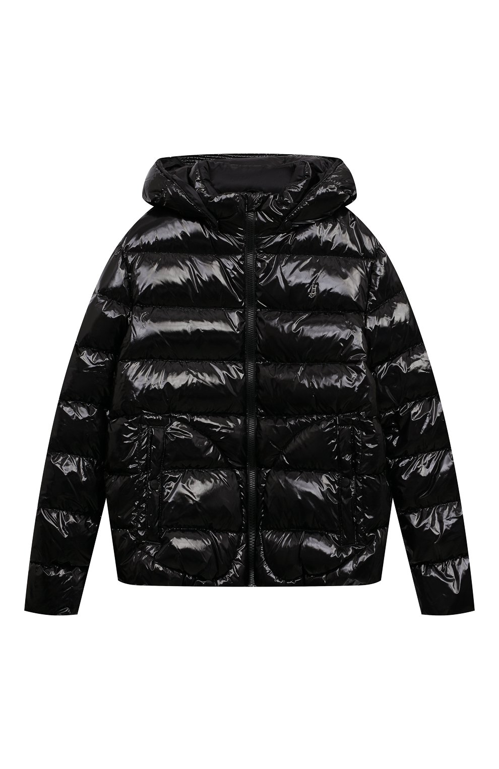 Пуховик HERNO, арт. PI000011X/12220Z/10A-14A, фото 1