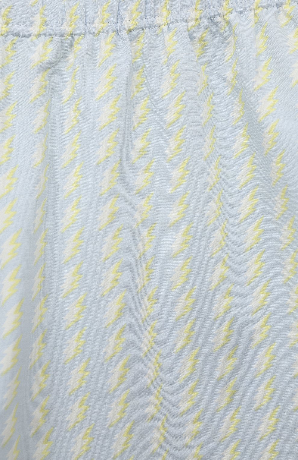 Хлопковая пижама SANETTA, арт. 245417, фото 7