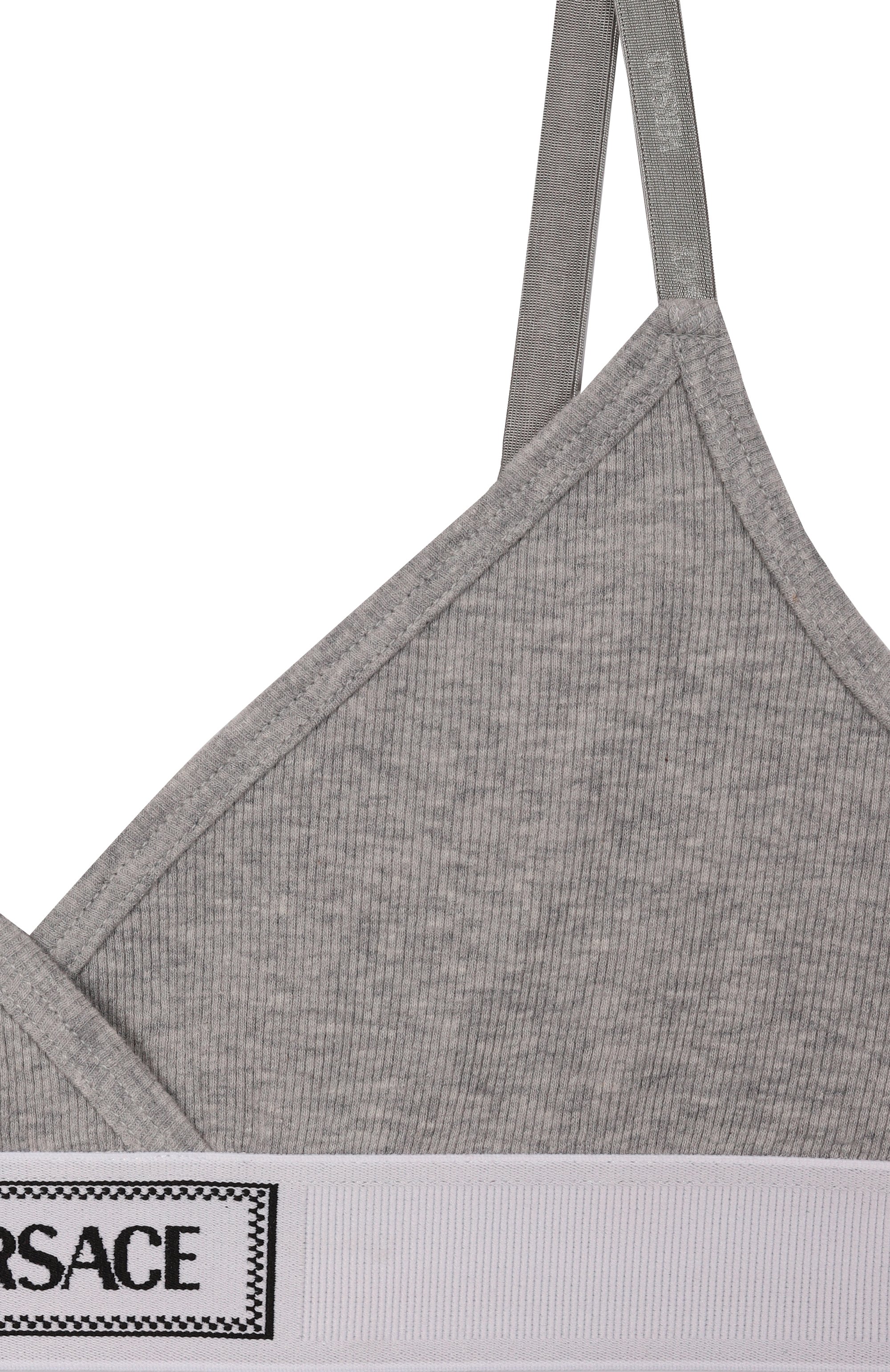 Комплект из двух топов-бюстье VERSACE, арт. 1018784/1A13344/8A-14A, фото 4