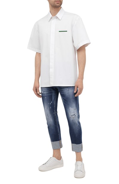 Джинсы DSQUARED2, арт. S74LB0968/S30663, фото 2