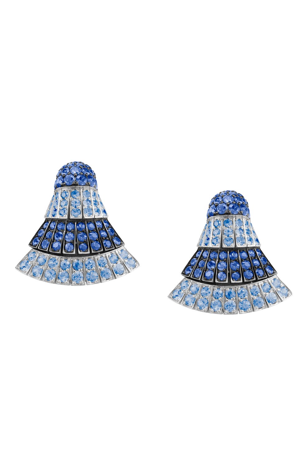 Серьги DE GRISOGONO, арт. 11518/22, фото 1