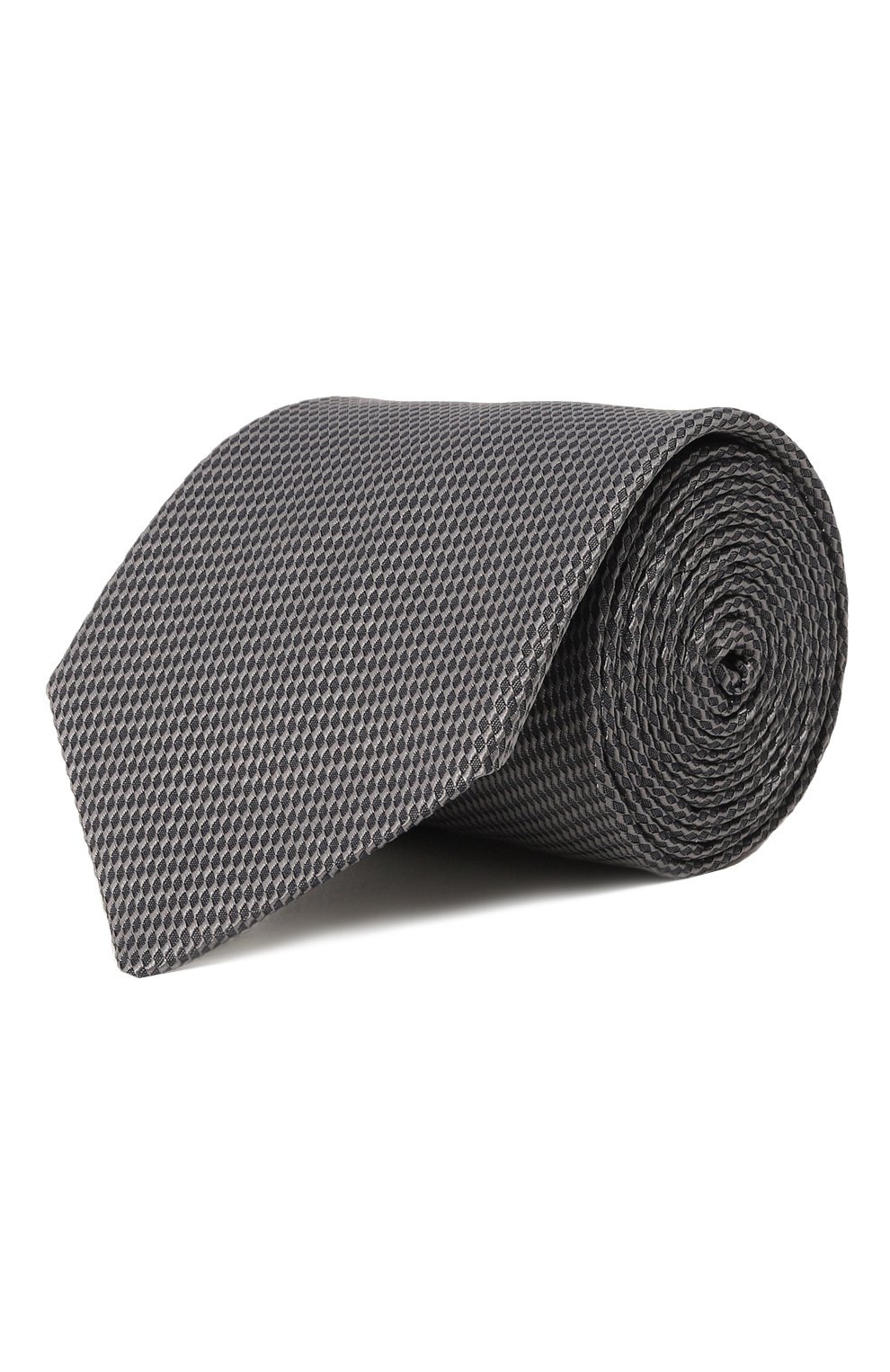 Шелковый галстук LANVIN, арт. TIES/3109, фото 1