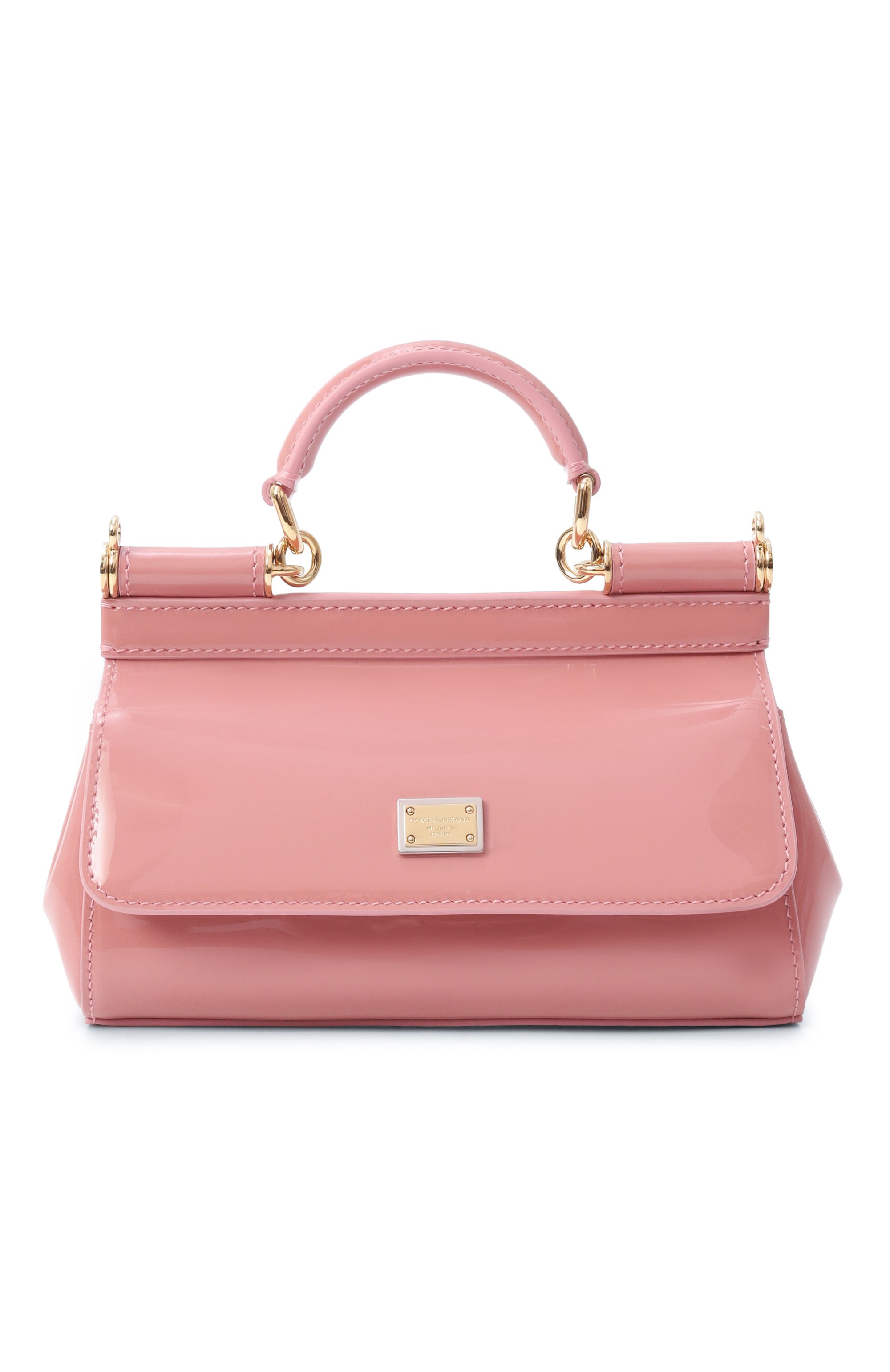 Сумка sicily small DOLCE & GABBANA, арт. BB7116/B1471, фот о 1