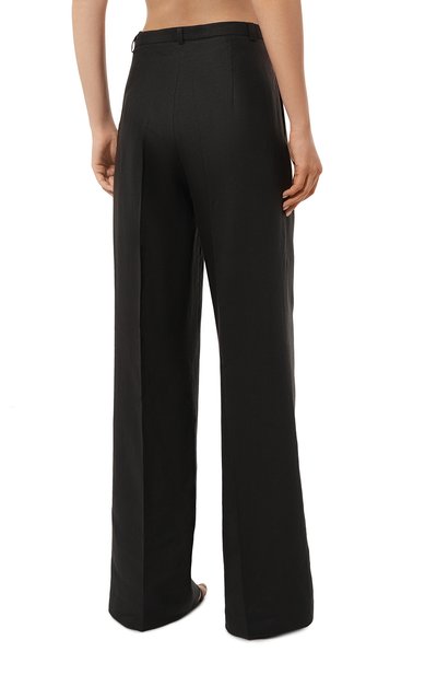 Льняные брюки NOBLE&BRULEE, арт. NB71/141223/224, фото 4