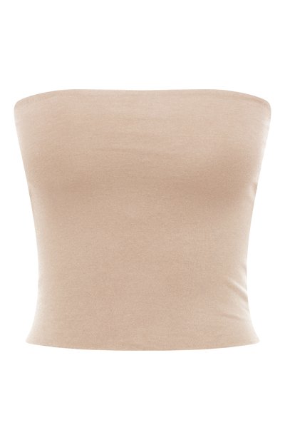 Женский хлопковый топ BRUNELLO CUCINELLI, арт. M0T1802B19