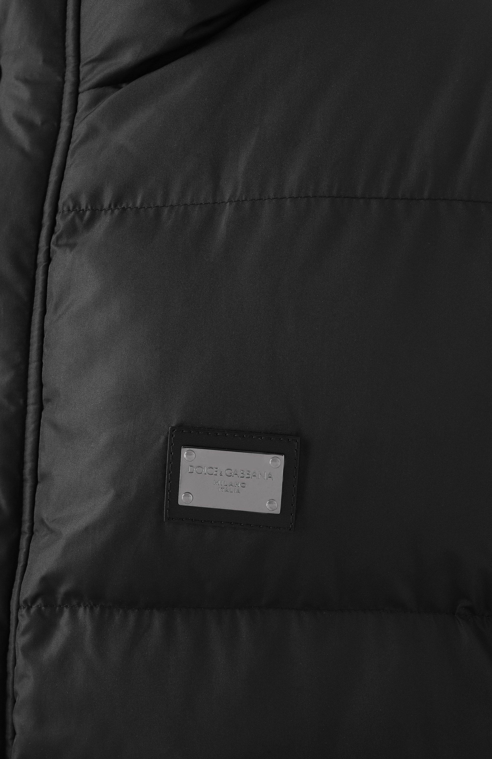 Пуховик DOLCE & GABBANA, арт. G9A0KT/GG781, фото 6