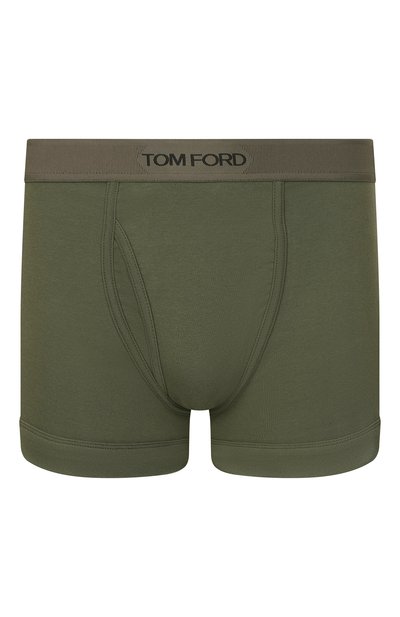 Мужские хлопковые боксеры TOM FORD, арт. T4LC3204