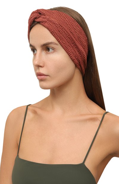 Повязка на голову BOND-EYE AUSTRALIA, арт. BOUND334JT, фото 2