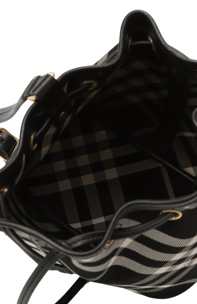 Сумка BURBERRY, арт. 8095057, фото 5
