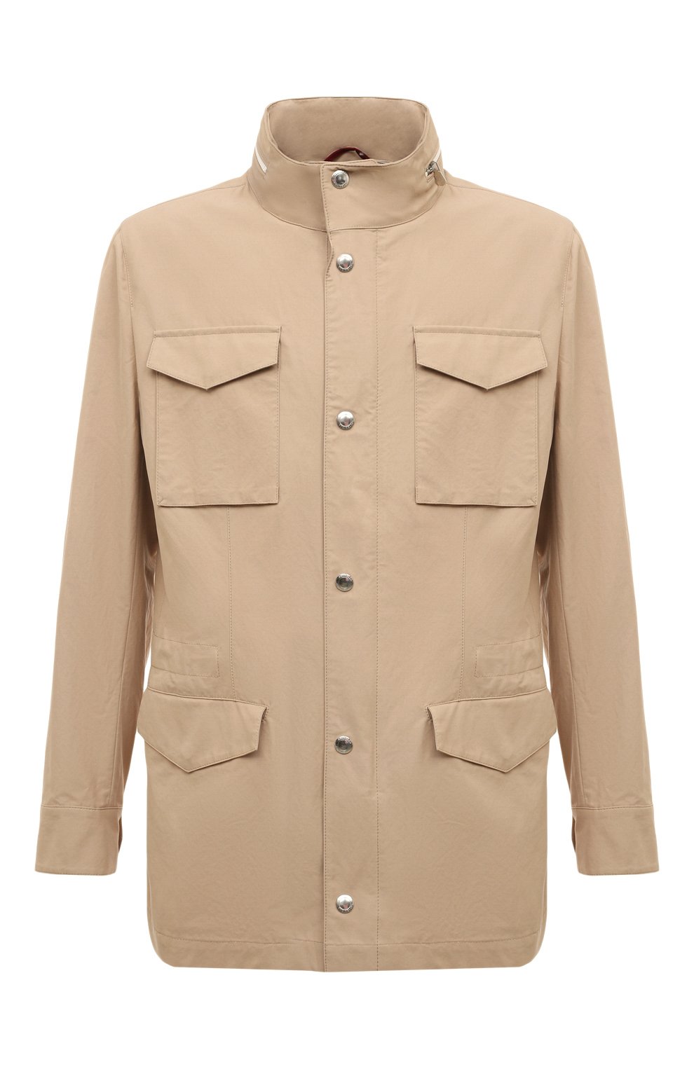 Куртка BRUNELLO CUCINELLI, арт. MY4196883, фото 1