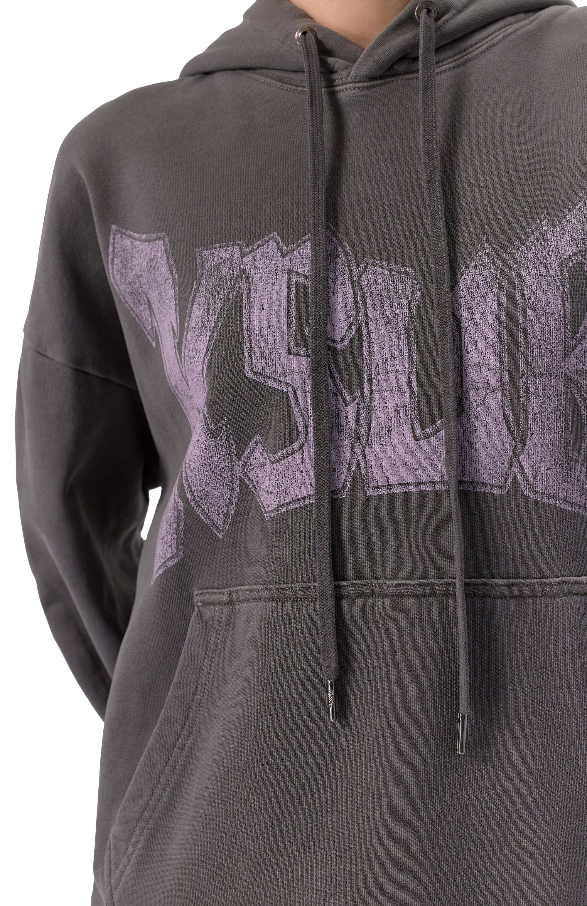 Хлопковое худи KSUBI, арт. WPS25FL003, фото 5