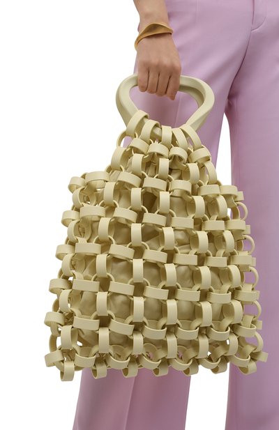 Сумка grasp BOTTEGA VENETA, арт. 658792/V0TC0, фото 2