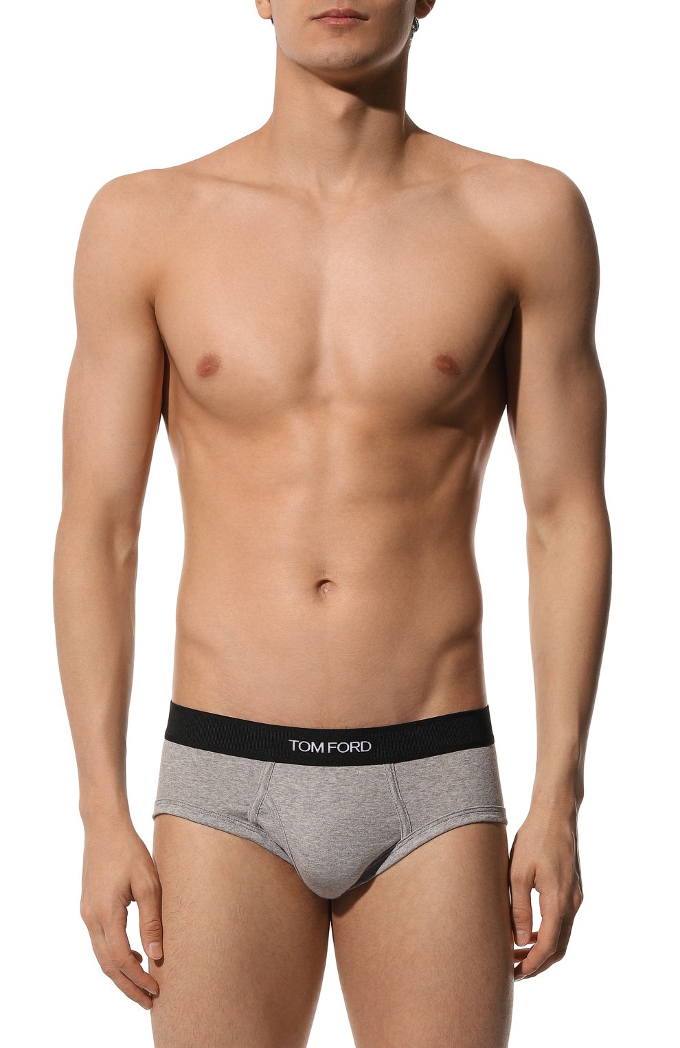 Хлопковые брифы TOM FORD, арт. T4LC1104, фото 2
