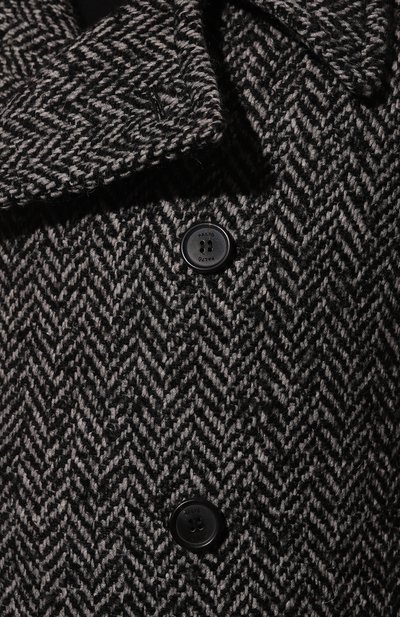 Пальто PALTO, арт. MATTIA NE0 B0UCLE` R, фото 5