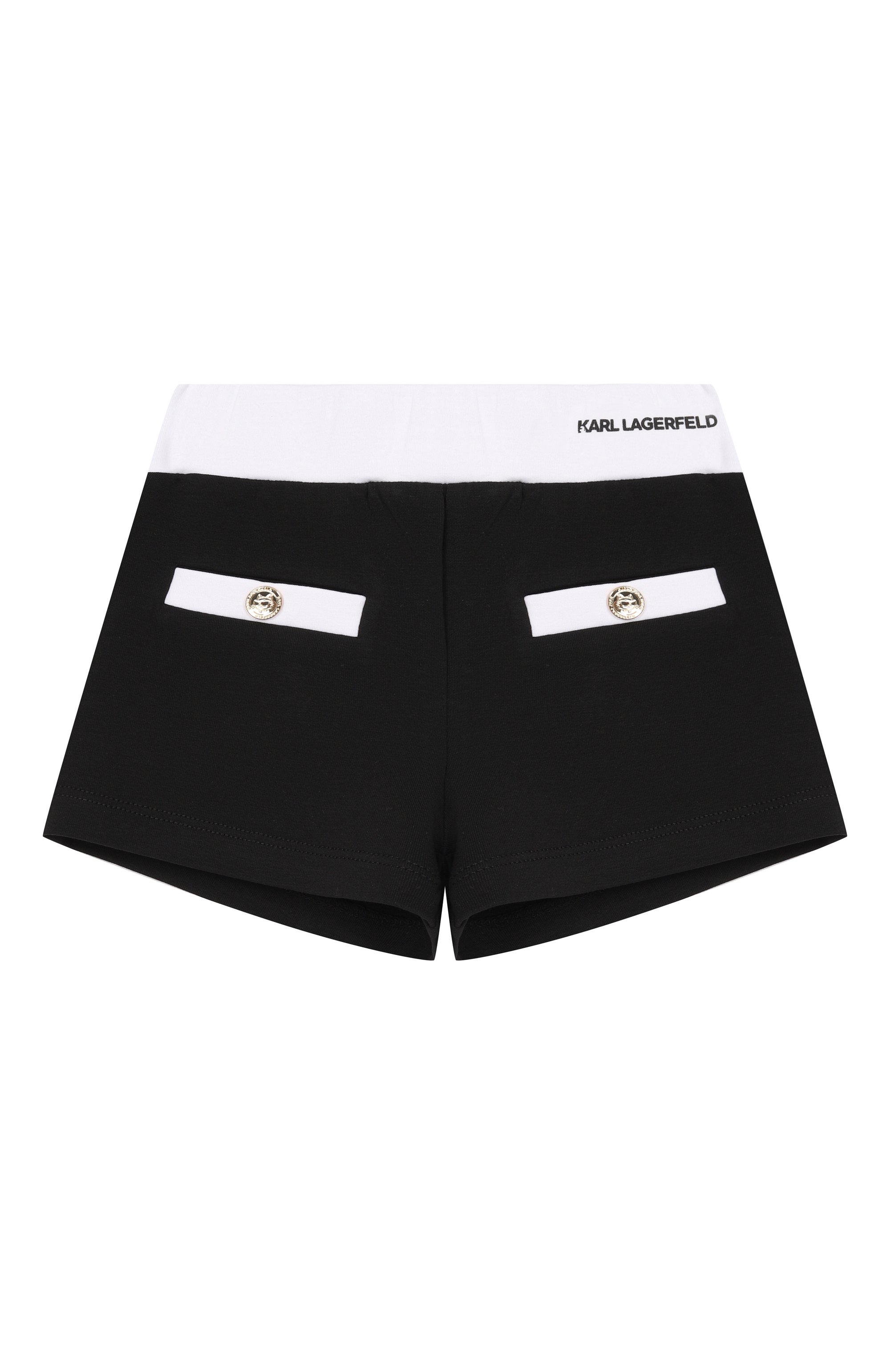 Комплект из трех предметов KARL LAGERFELD KIDS, арт. Z31054, фото 6