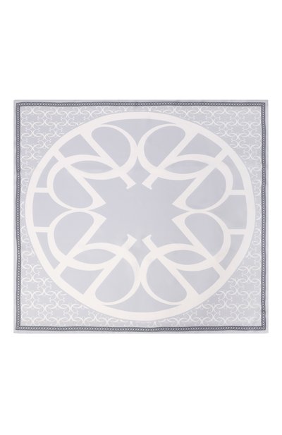 Шелковый платок ELIE SAAB, арт. 710009246, фото 4